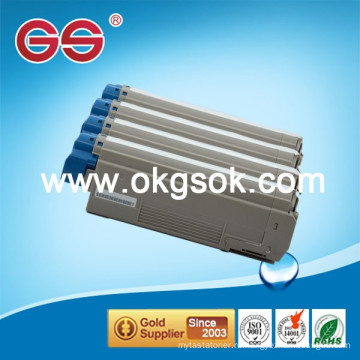 Новые продукты на фарфоре C610 c610 для OKI 44315301 Тонер для лазера